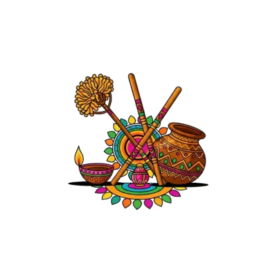 design navratri designs