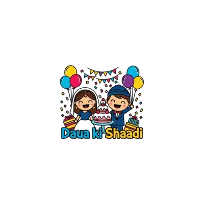 Daua ki Shaadi 
