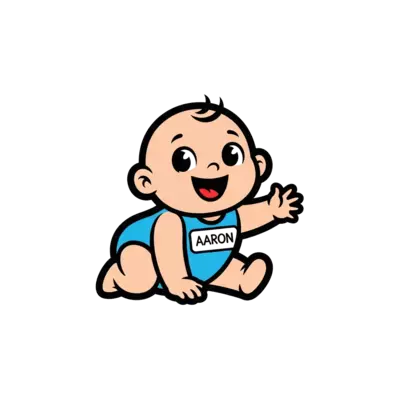 Aaron baby
