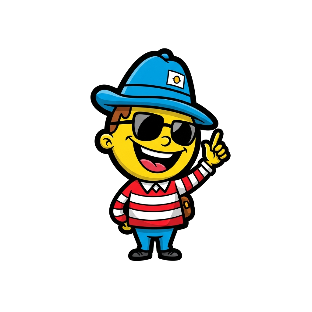 Custom design: funny