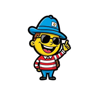Design: funny