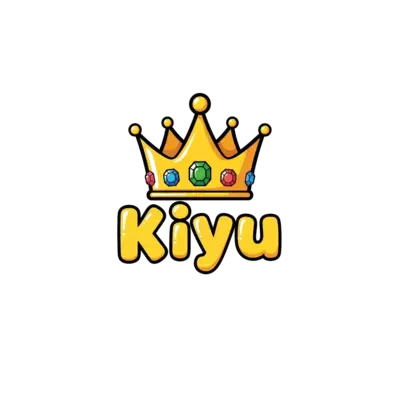 Baby’s name is Kiyu, add crown with the name