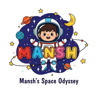 Design: A cheerful, child-friendly illustration featuring a cute, cartoon representat...