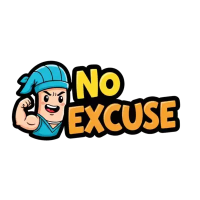 Design: No Excuse