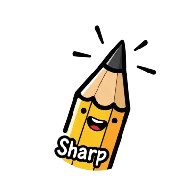 Design: Sharp