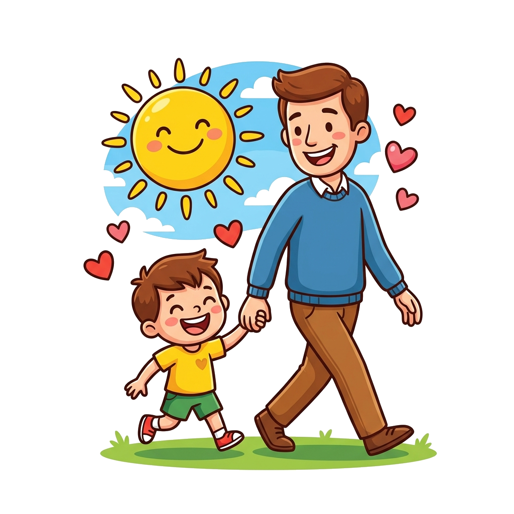 Father's Day Design