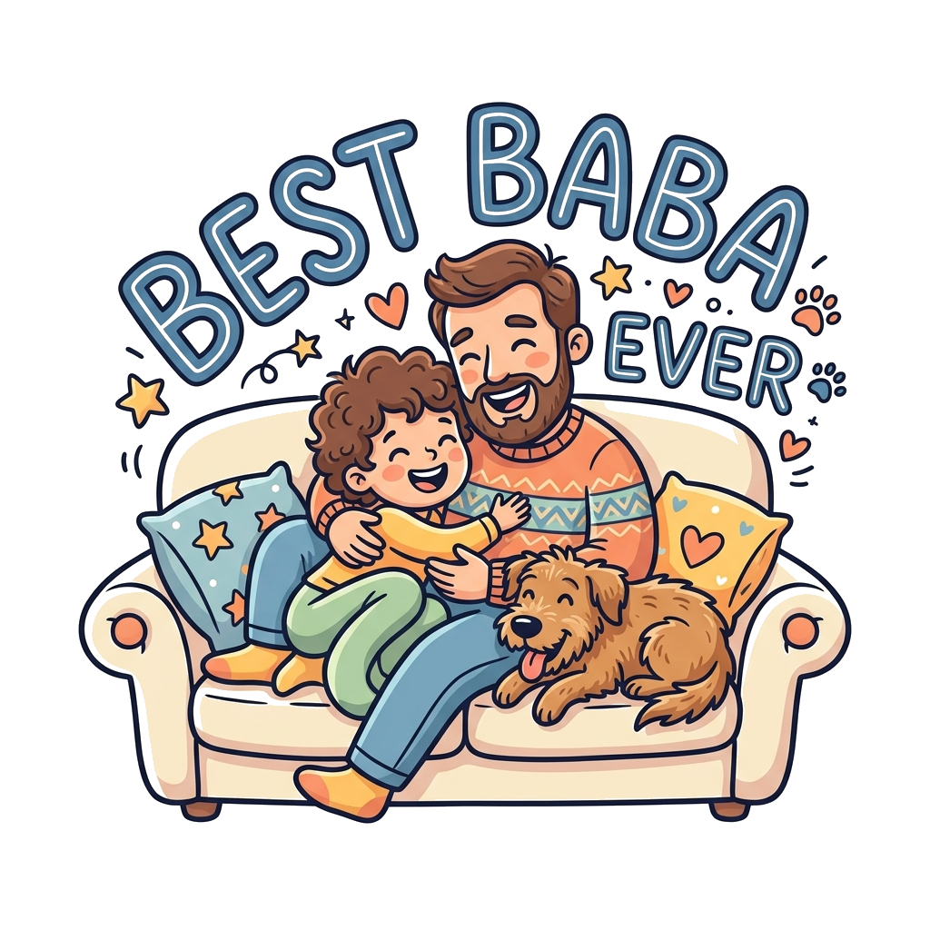 Father's Day Design