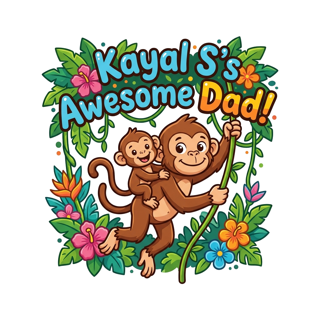 Father's Day Design