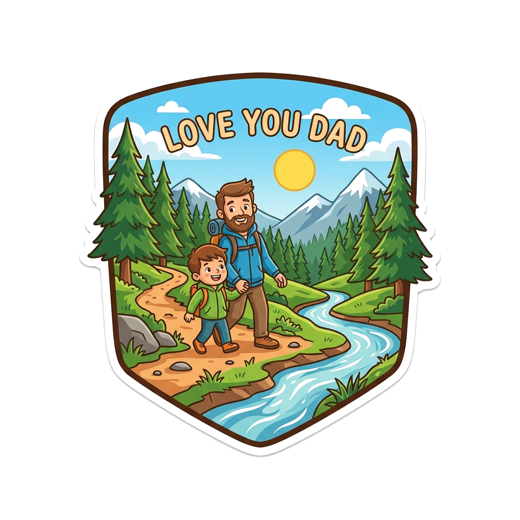 Father's Day Design