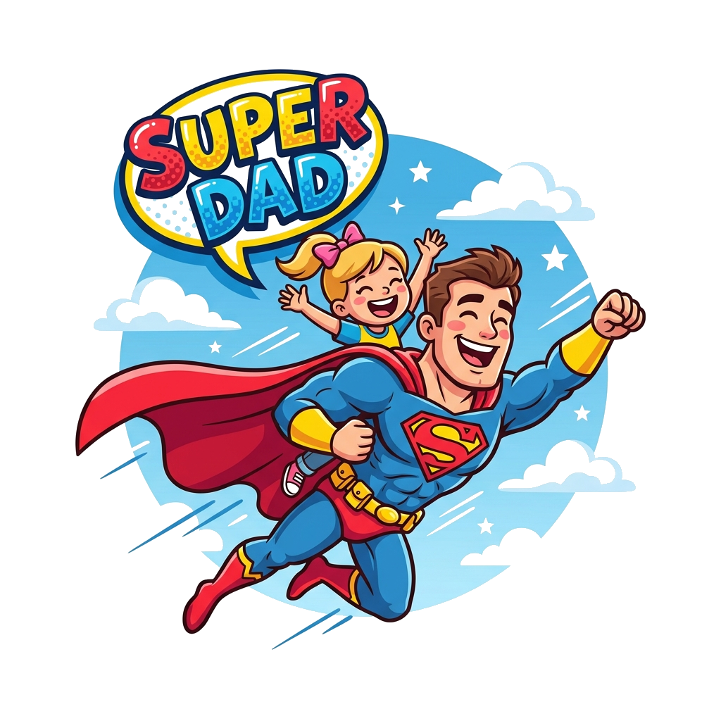 Father's Day Design
