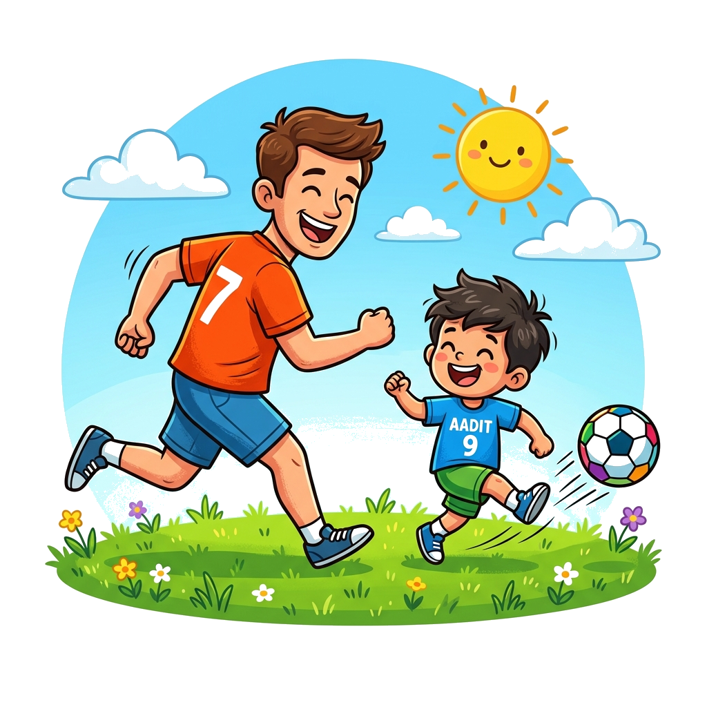 Father's Day Design
