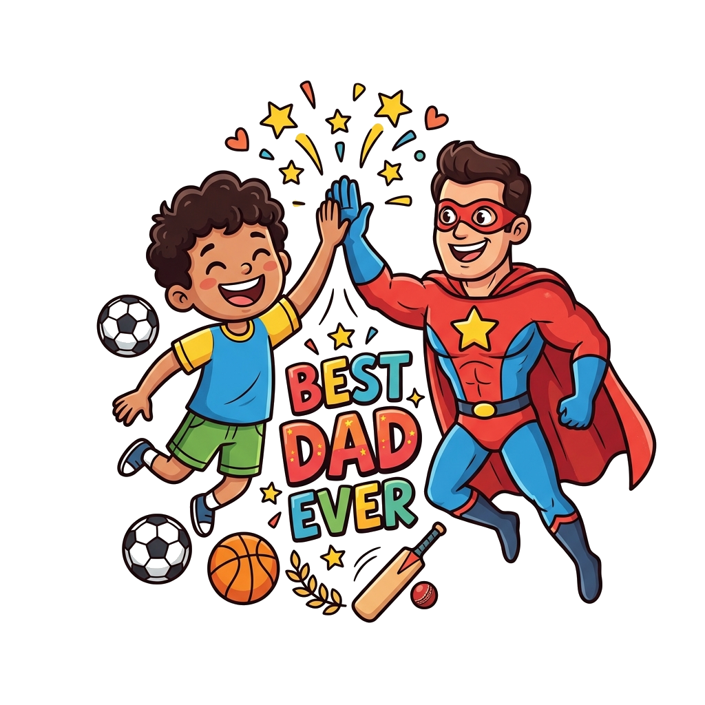 Father's Day Design