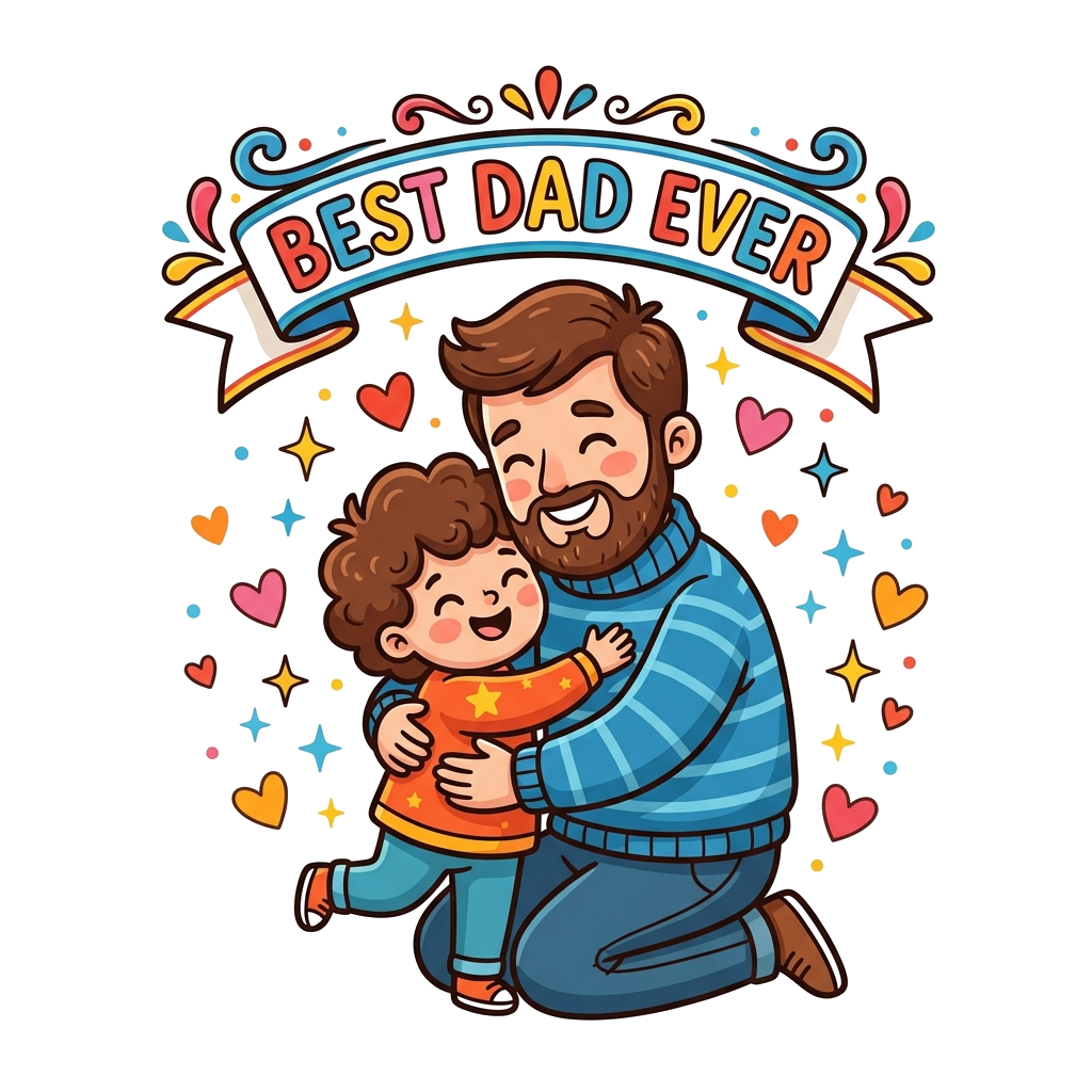 Father's Day Design