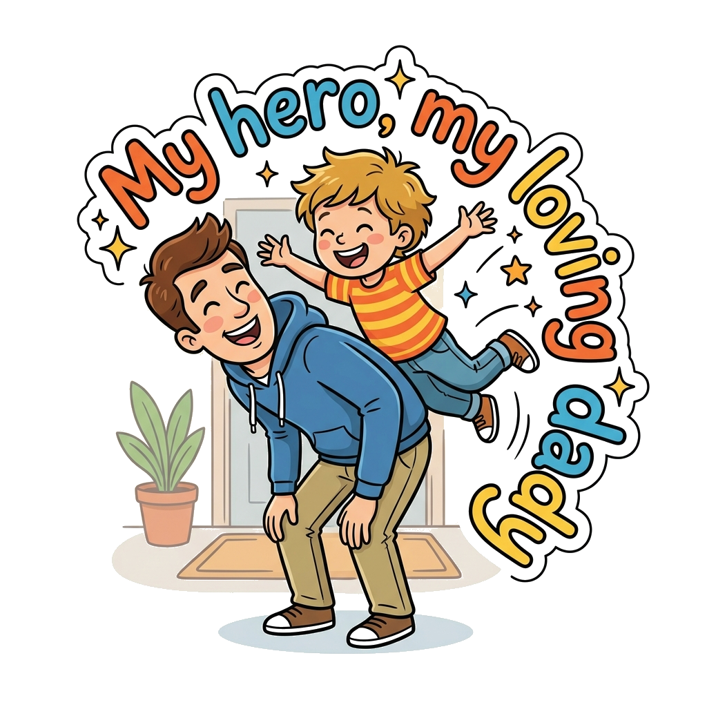 Father's Day Design