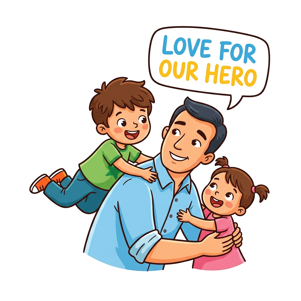 Father's Day Design