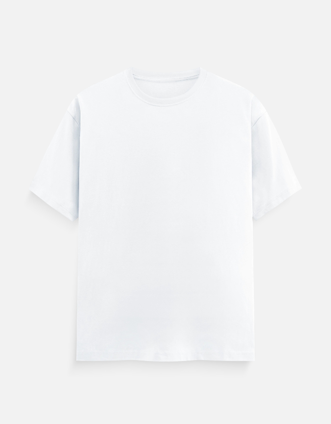 Teens Custom T-Shirts (Above 14 yrs)