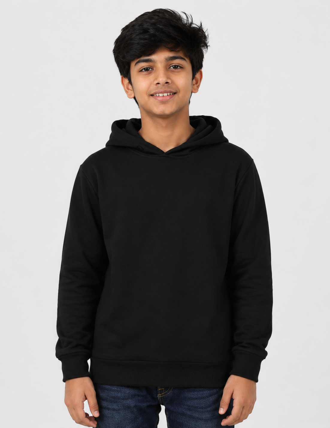 Custom Unisex Hoodie (14+ Years)