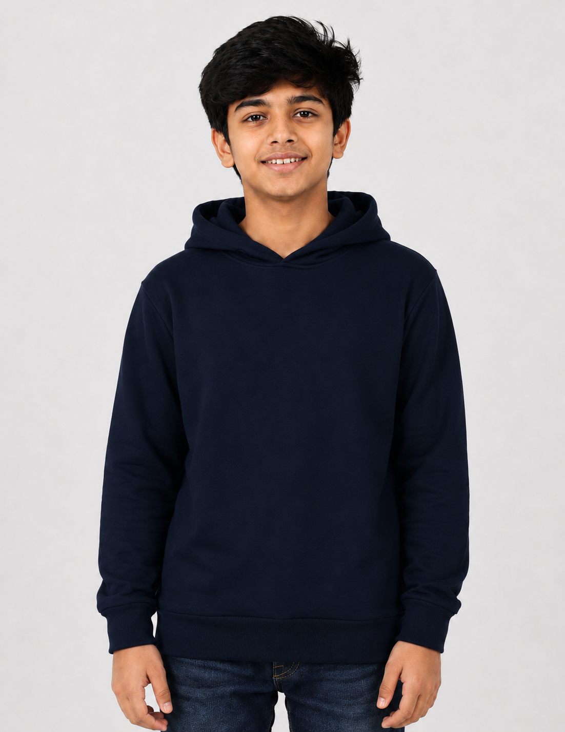 Custom Unisex Hoodie (14+ Years)