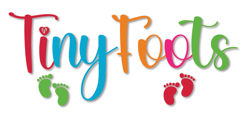 Tinyfoots Logo